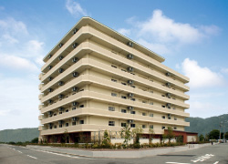 ロングステージ KOBE 大石