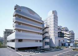 デイサービスセンター六甲の四季