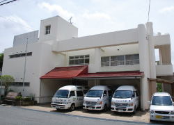 灘在宅福祉センターデイホーム六甲